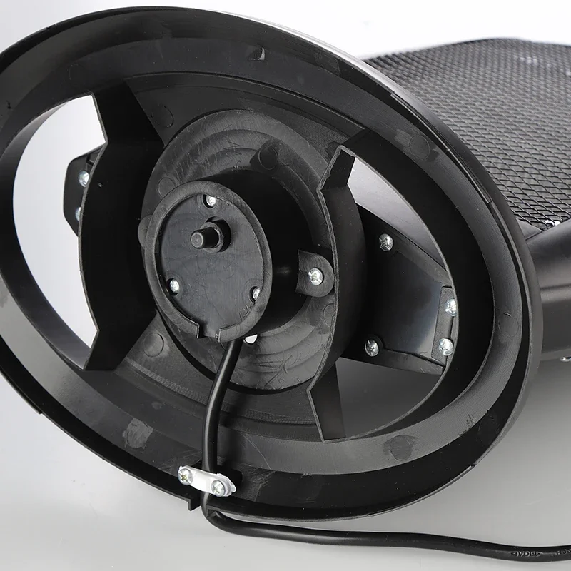 Room Portable Quartzhalogen Heater, 400W/800W/1200W, Electric - detail 22