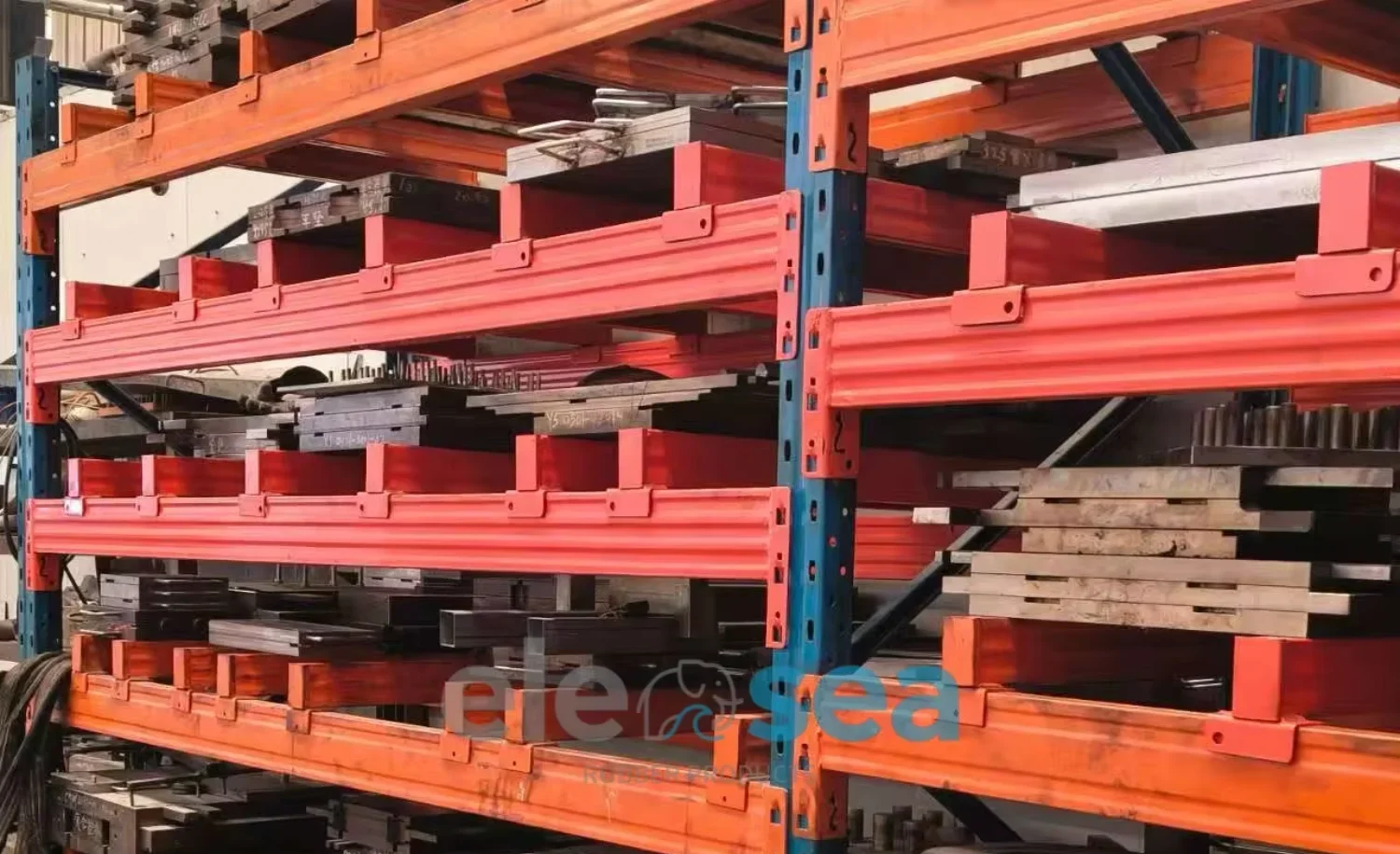 Plate Heat Exchanger, VT20, NBR - detail 2