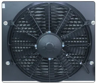 Ah1490tb Air Cooler, AC110V, 11.5KW - detail 16