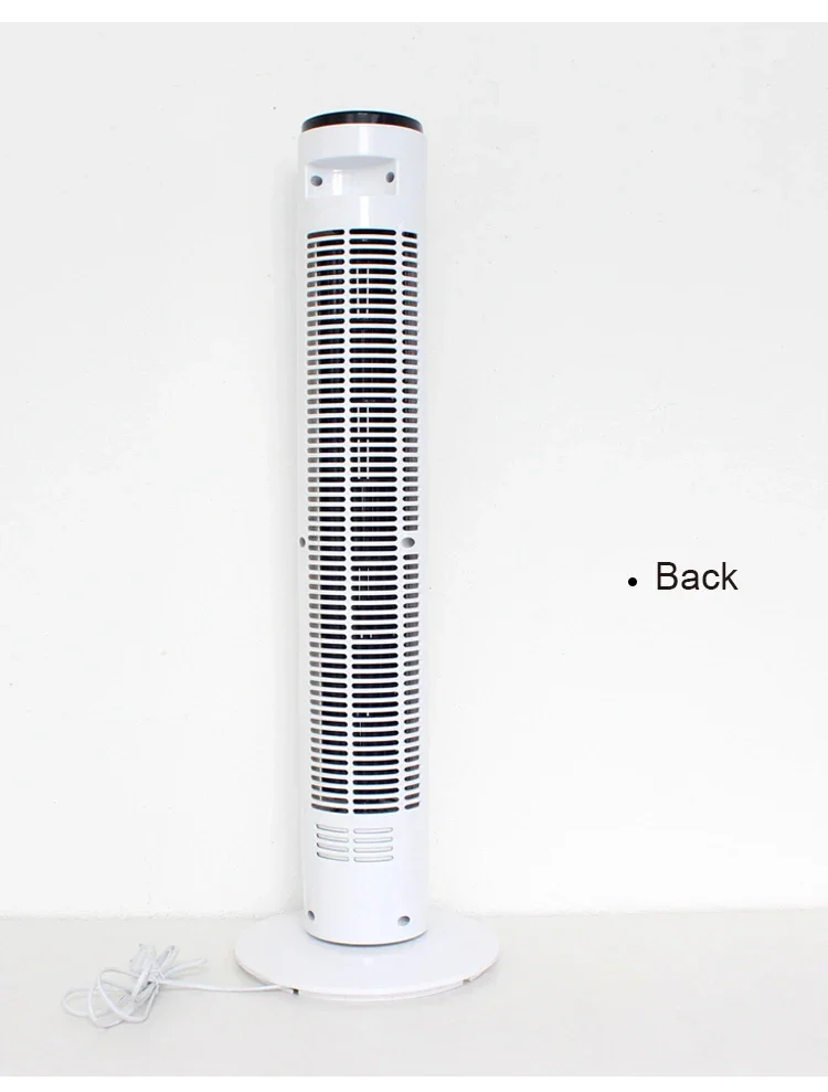 Oscillating Tower, 40, Plastic - detail 18
