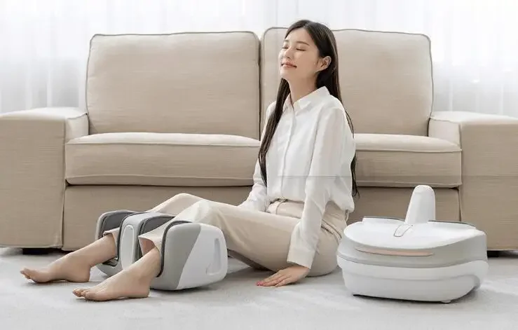 Foot Hand Warmers, ABS, Foot Massager - detail 22