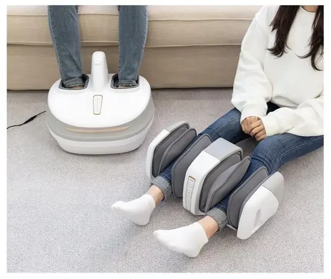 Foot Hand Warmers, ABS, Foot Massager - detail 10