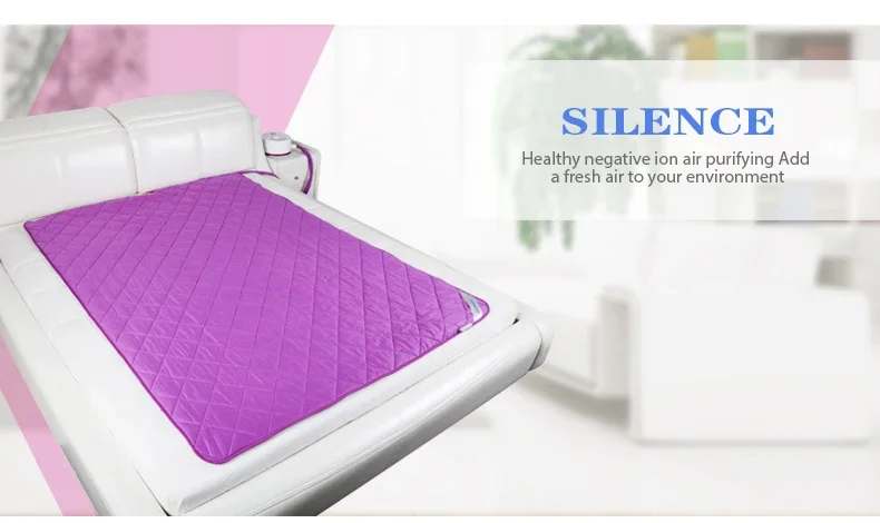 King Size Electric Blanket, 200*180cm, 400, SNT-203 - detail 4