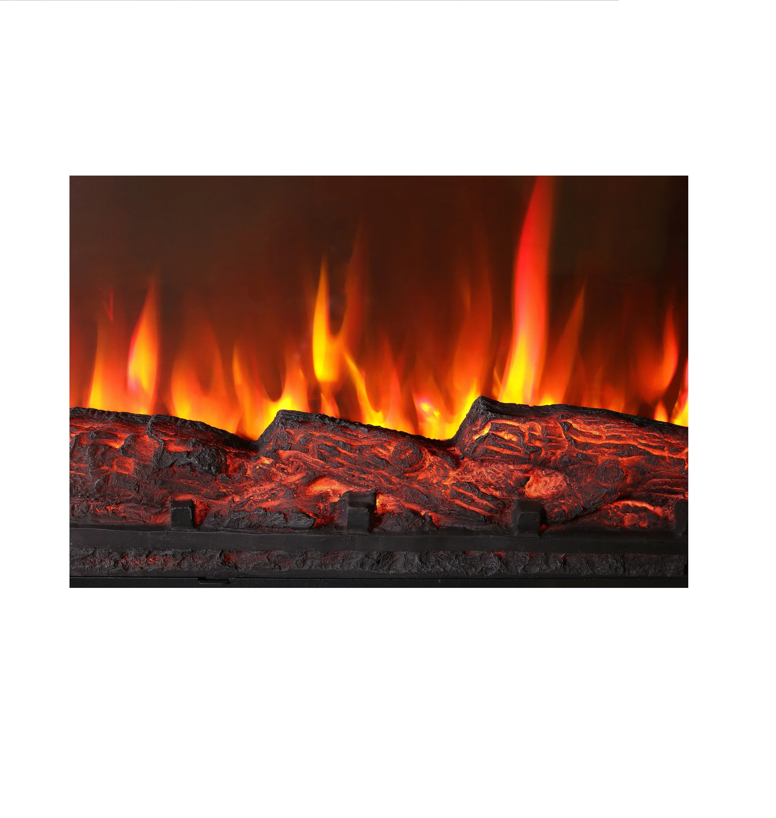 Electric Fireplace, 30", 34", 40", 48" - detail 28