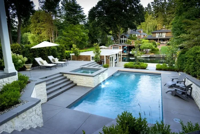 Tubeswimming Pool Heat Pump, 12kw, Titanium - detail 14