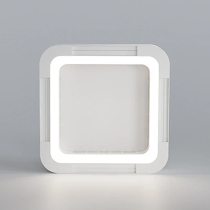 Bladeless Ceiling Fan, LED, APP - detail 16