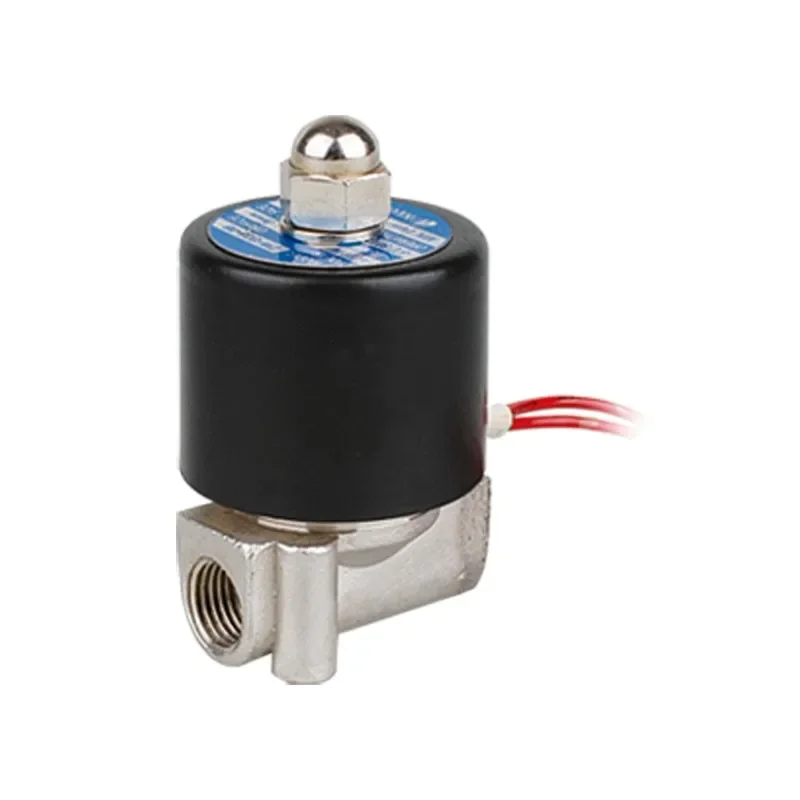 Solenoid Valve, 2w, 160-15, 220v - detail 4
