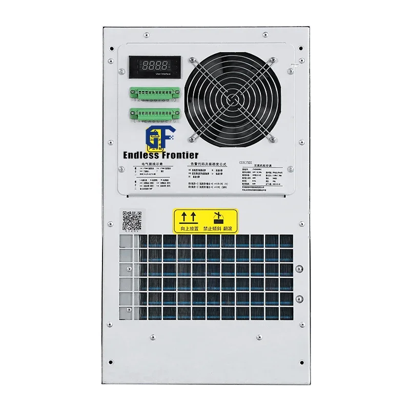 High-quality Air Conditioner, Portable, 24000Btu, 36000Btu - detail 20