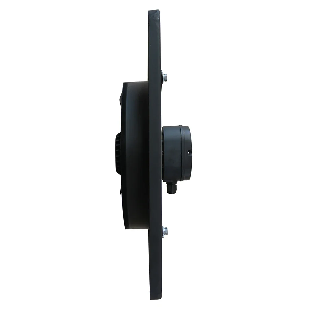 Wall Fan, VE200-AXIN-4K, Axial, POLES, 220-240V - detail 10
