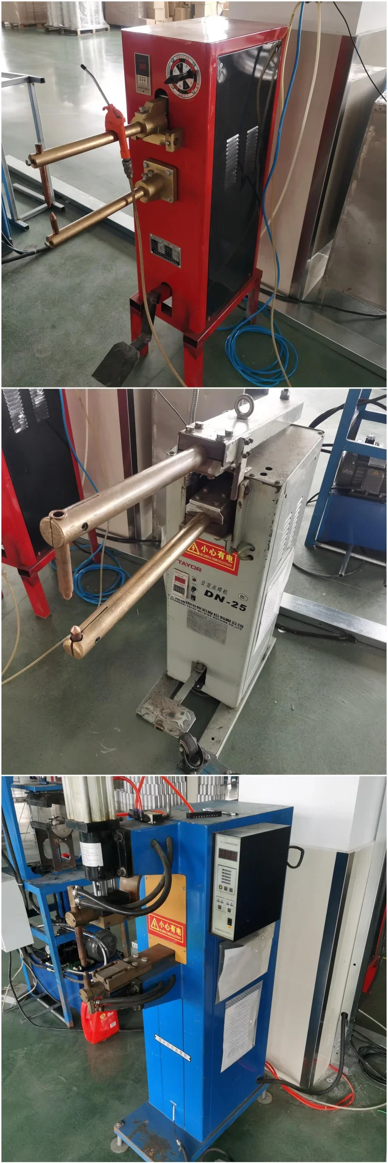 Patio Heater, Cold Rolled Steel, HJL-80 - detail 12