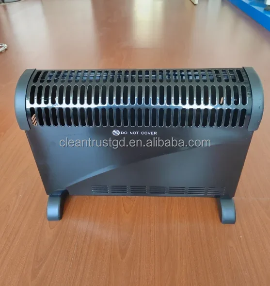 Electric Room Heater, Portable, 750W/1250W/2000W - detail 26