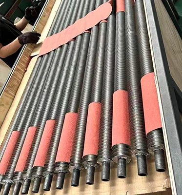 Heat Exchanger, Aluminium, Aluminum Alloy, Fin Tube - detail 74