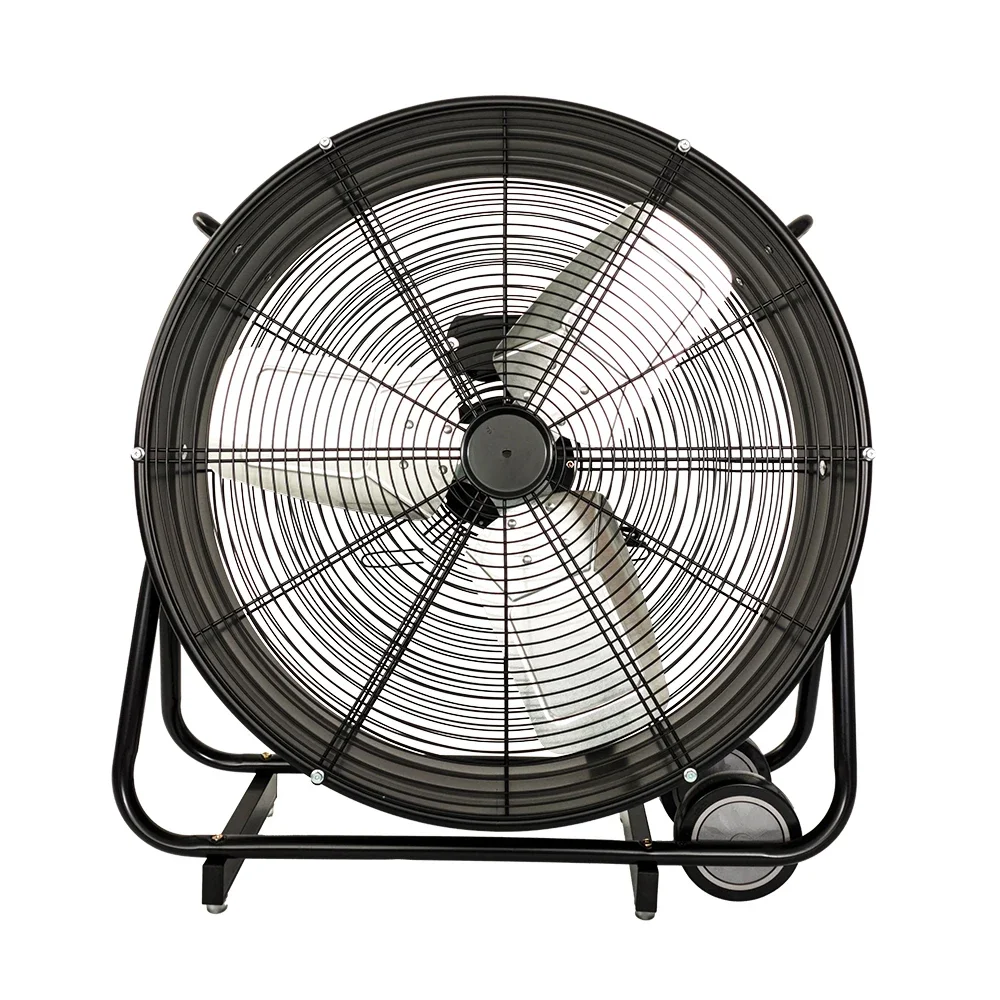 Powerful Construction Cooling Fan, 110~127, Electric - detail 6
