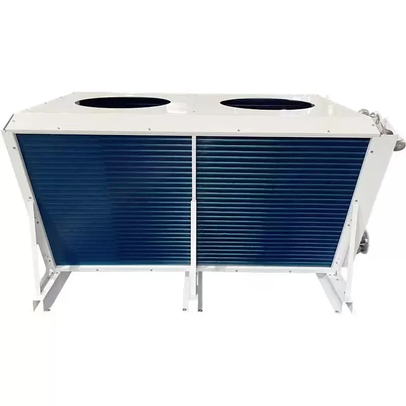 Dry Cooler, 220 V, 200 kW - detail 8