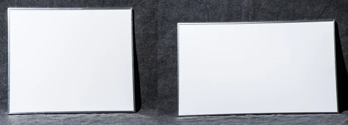 White Plain Panel, WSK, 600Watts - detail 4