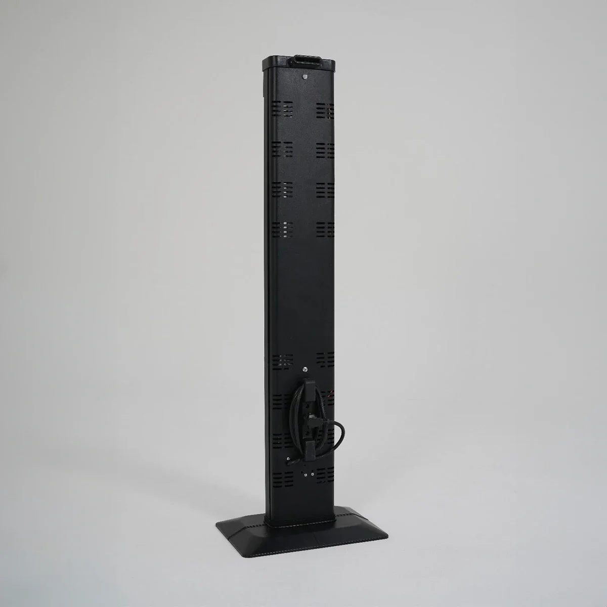 Electric Fireplace, Portable, 220-240V, 1000W - detail 8