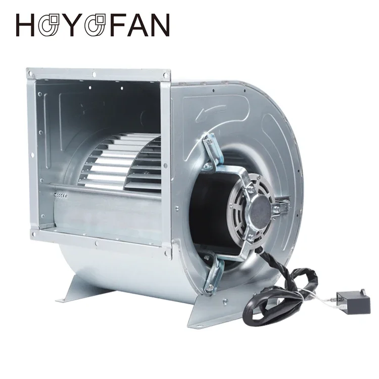Centrifugal Blower, 350W, 2200, M3h, 150Pa - detail 12