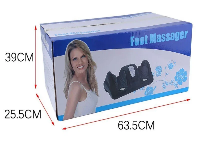 Foot Hand Warmers, 110v-240v, Corded Electric - detail 18