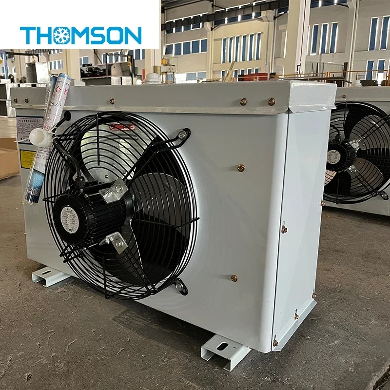 Series Aircooler, 380V, 1400W - detail 8