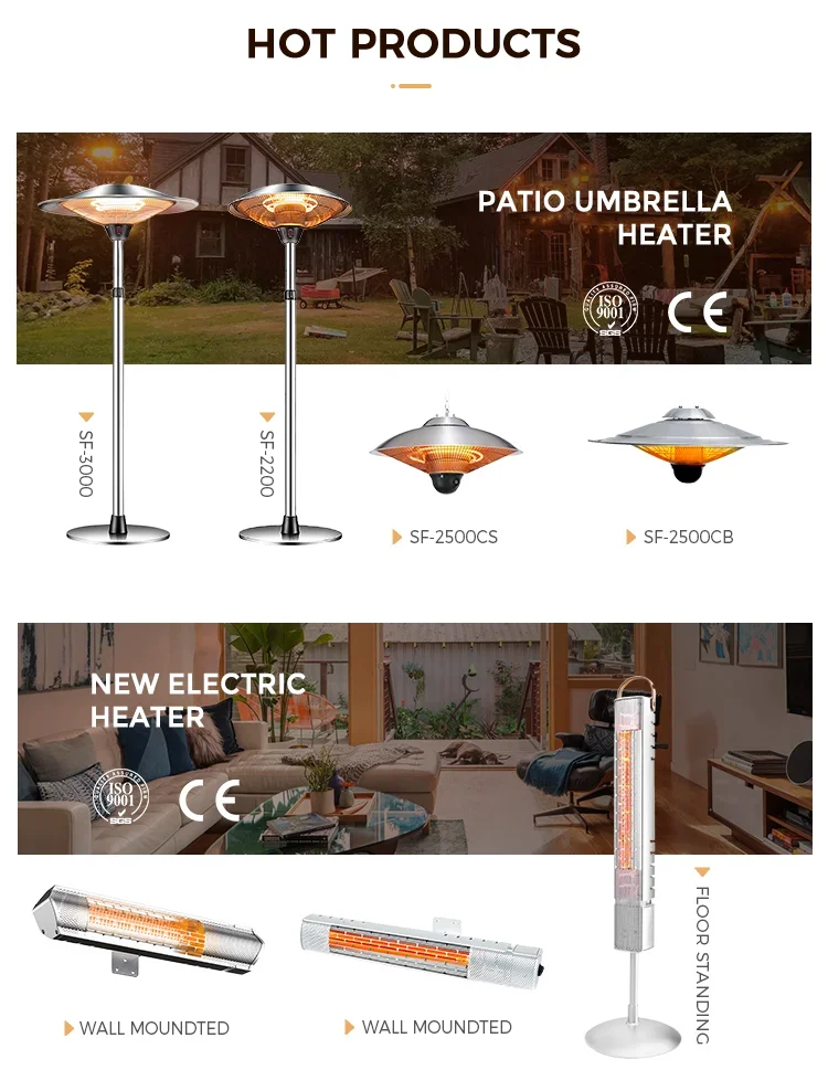 Remote Control Golden Tube, SF-104, 110v - detail 16