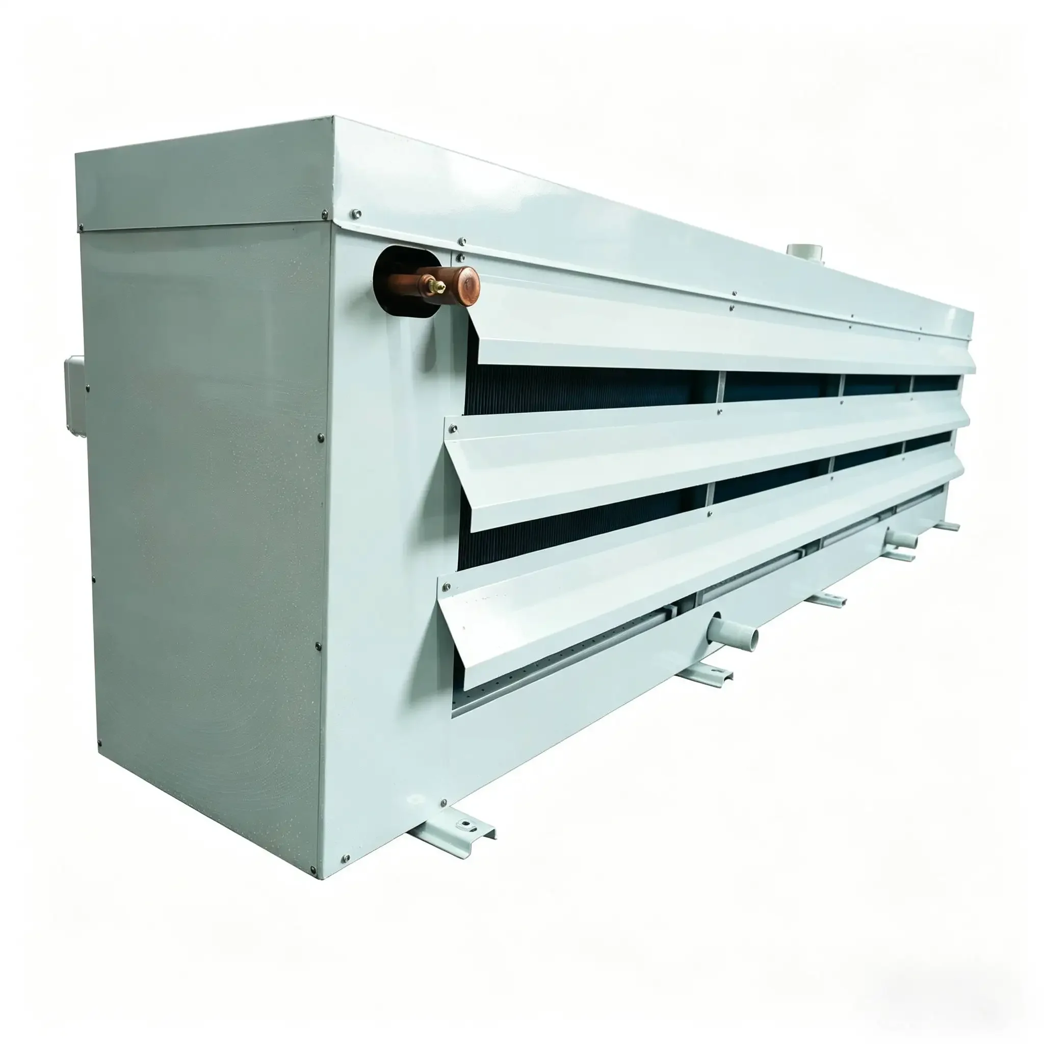 Unit Cooler, Aluminium, 220 V, Electric - detail 26
