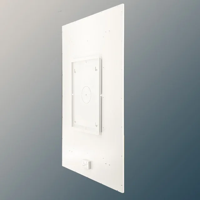 Infrared Heating Panel, 1000Watt, Solar - detail 14