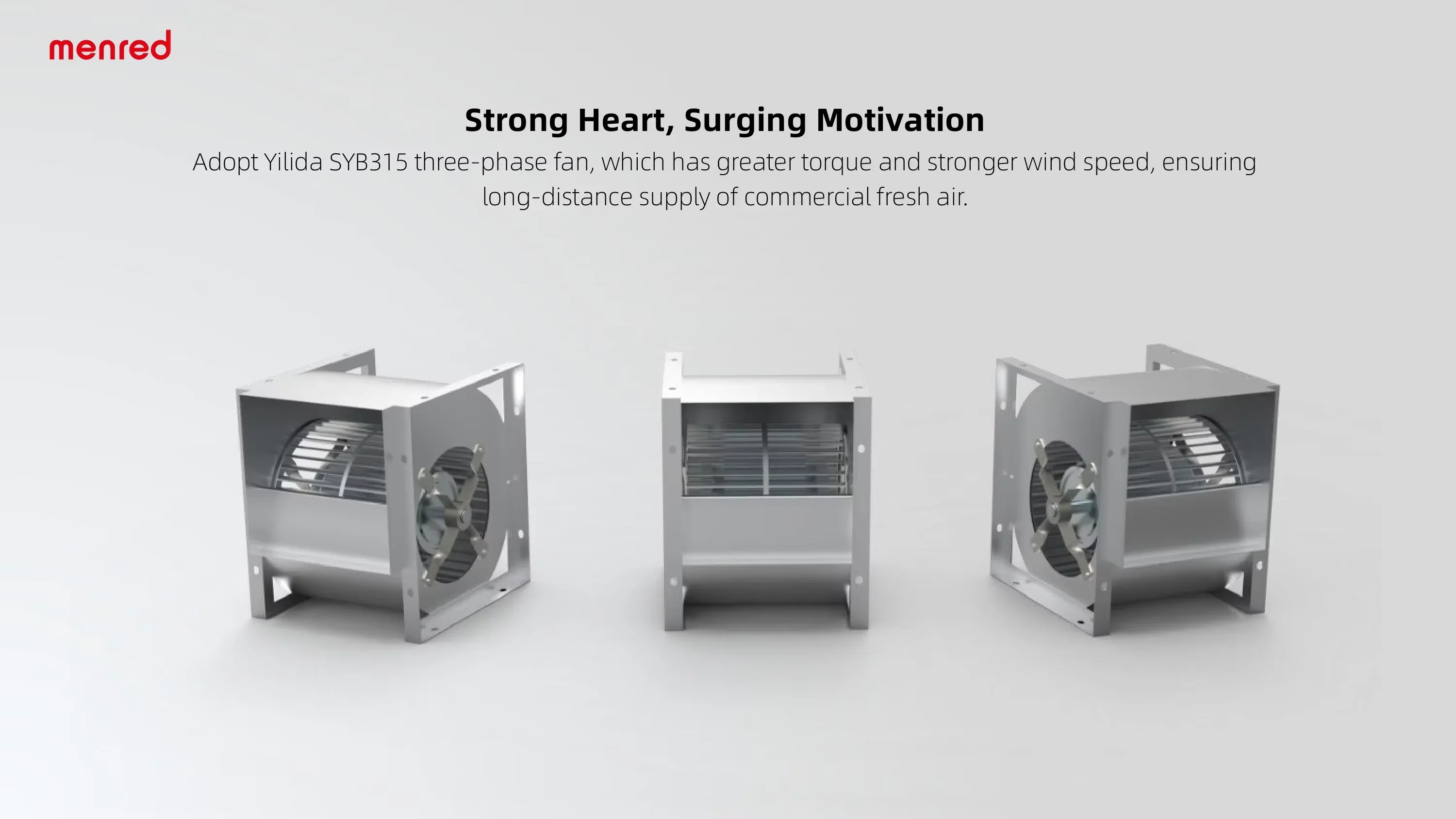 Erv Heat Recovery Ventilator, 500-10000, M3/h, Ceiling - detail 12