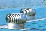Roof Fan, 600mm, Stainless, Steel, HY-500 - detail 14