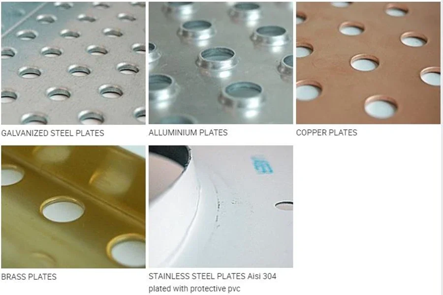 Copper Pipe Heat Exchanger, 12X12, 220V - detail 12