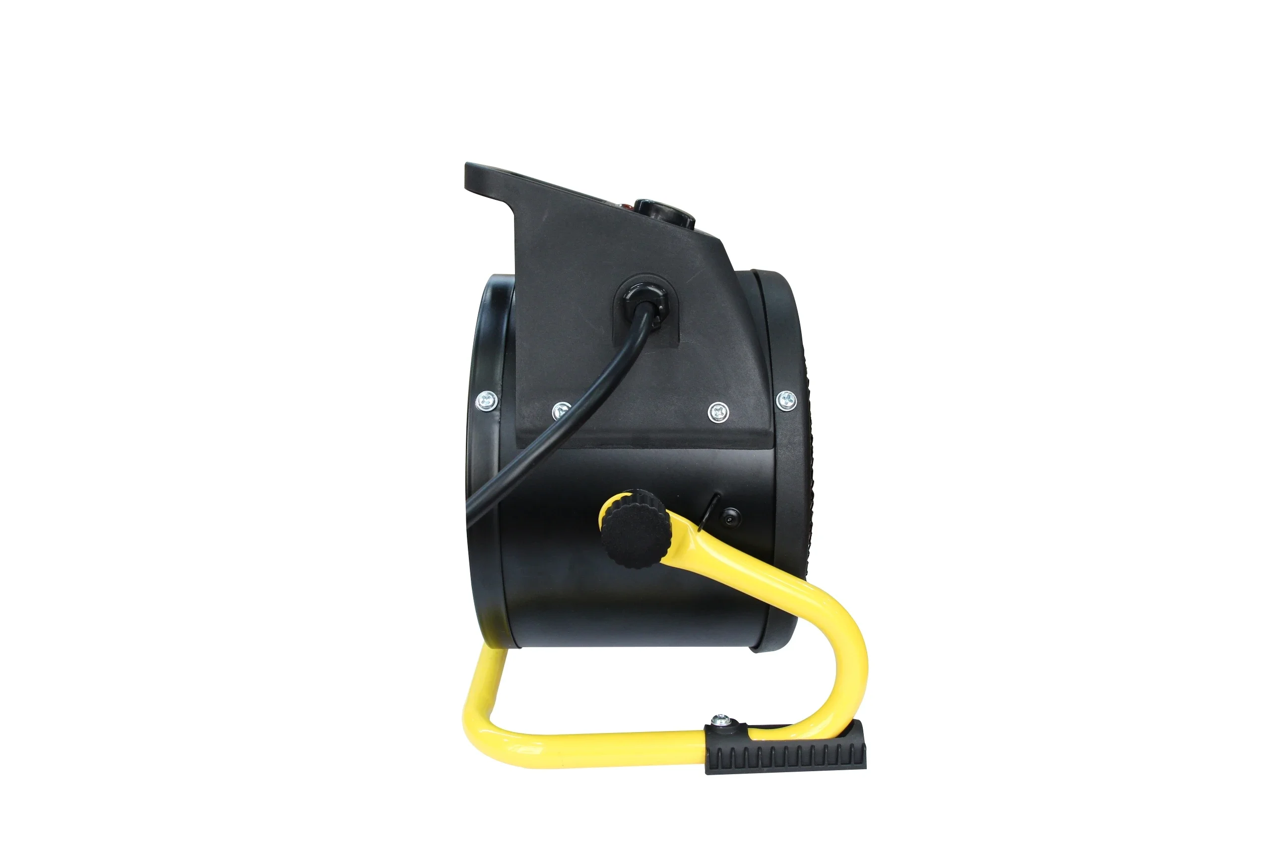 Portable Industrial Air Blower, 2KW, PTC - detail 14