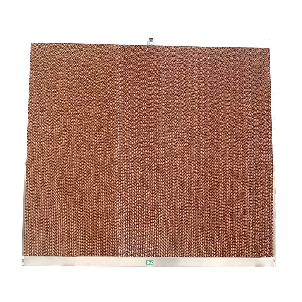 Honeycomb Air Cooler, 7090 - detail 22