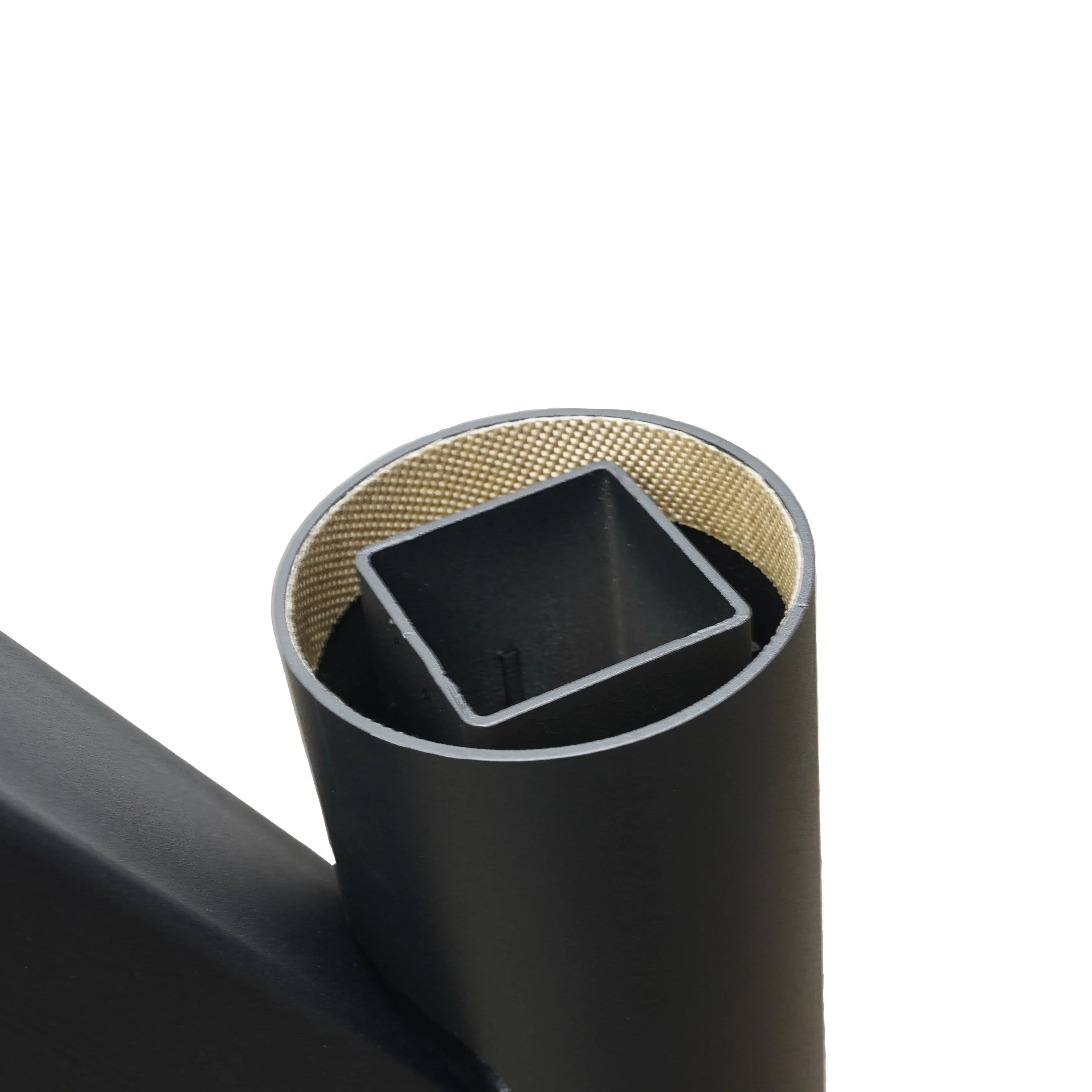Patio Heater, Stainless Steel - detail 8