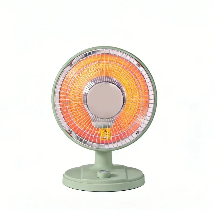 Infrared Room Heater, Portable, 600W, Polypropylene - detail 6