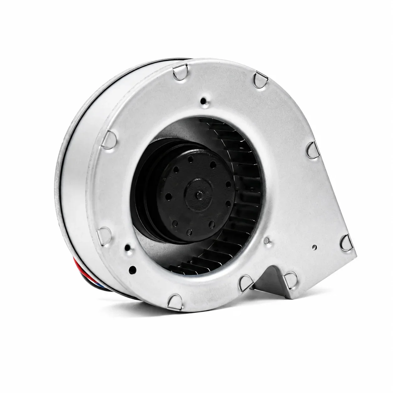 G2G097-AA16 97mm DC Centrifugal Blower, 24V 18W, German Made - detail 8