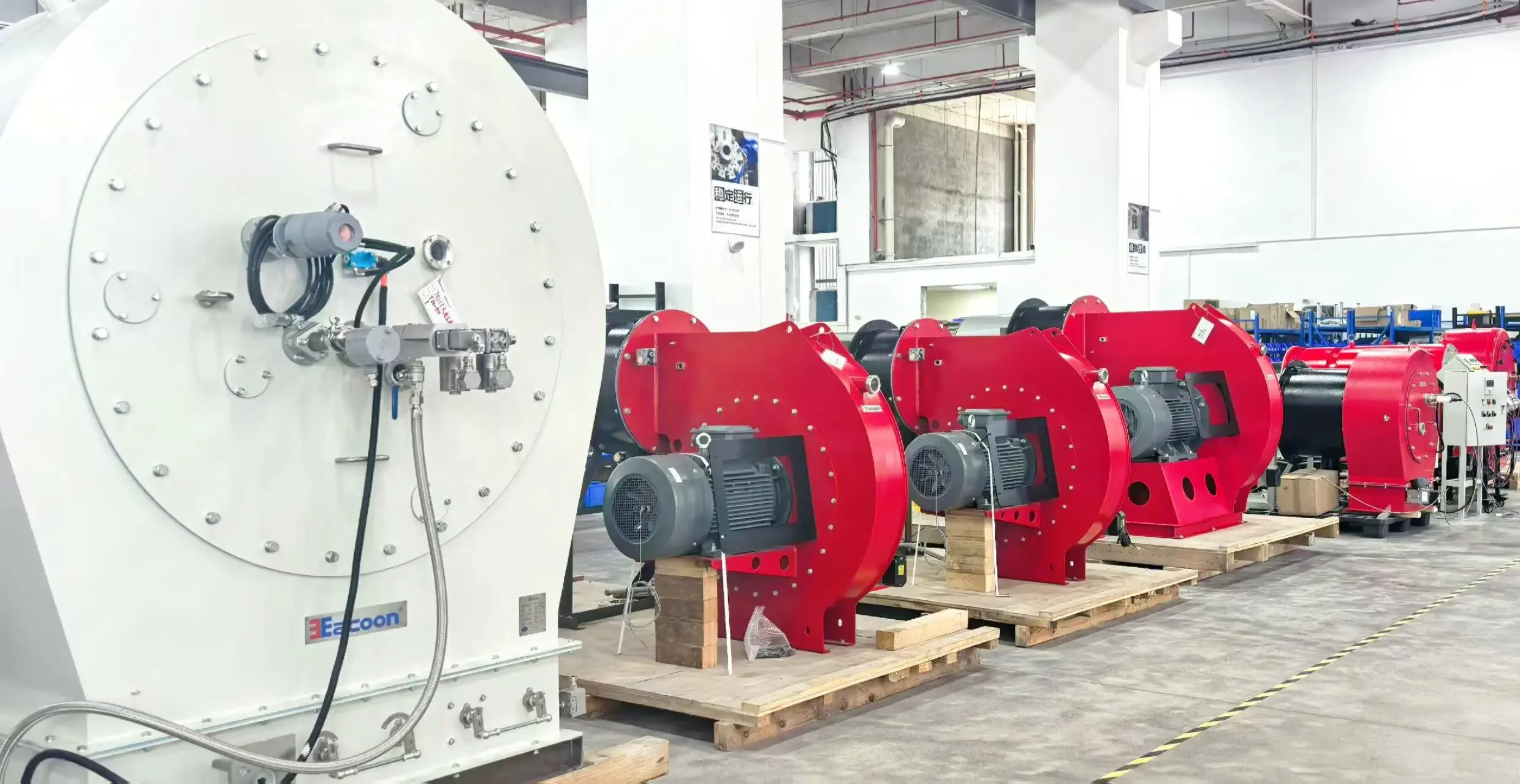 Boiler Parts, 12 V, Electric - detail 18