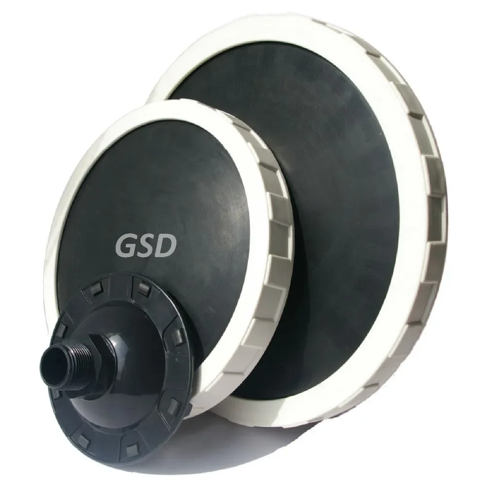 Roots Blower, 220 V, 0.38~283m3 - detail 22