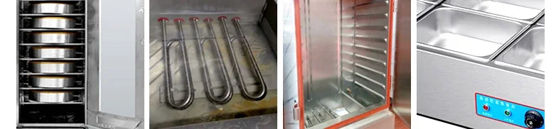 Tubular Heater, 500w, 600w, 1500w, 2000w - detail 18