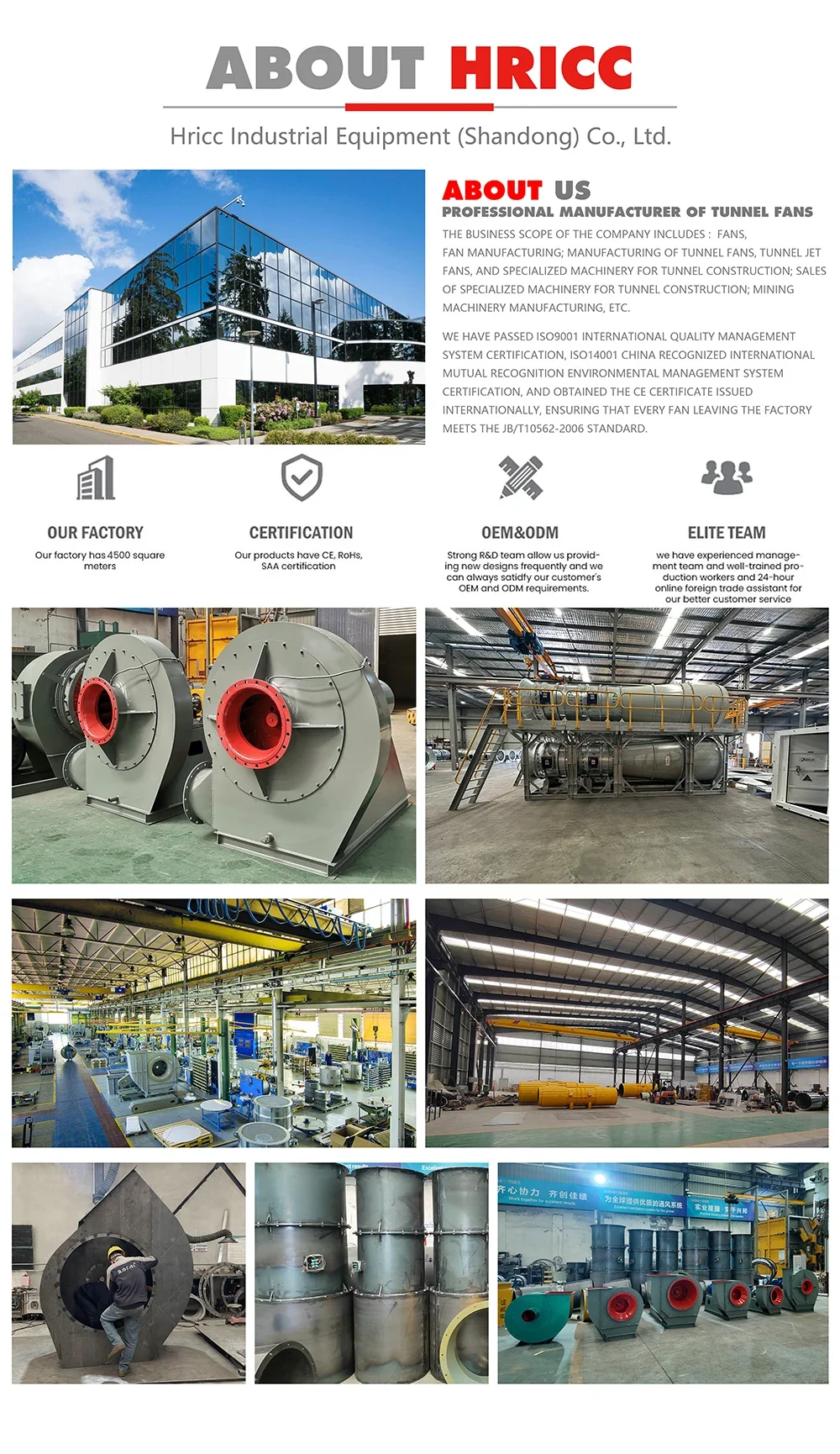 Iron Radial Pressurized Boiler, Cast, Centrifugal, 2.2-110KW - detail 50