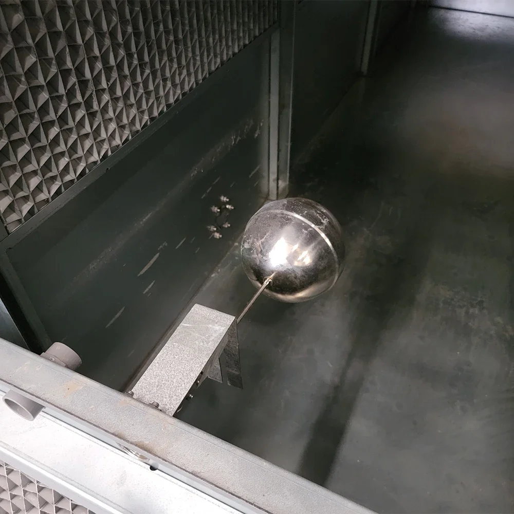 Cooling Tower, 10KW, 100 - detail 24