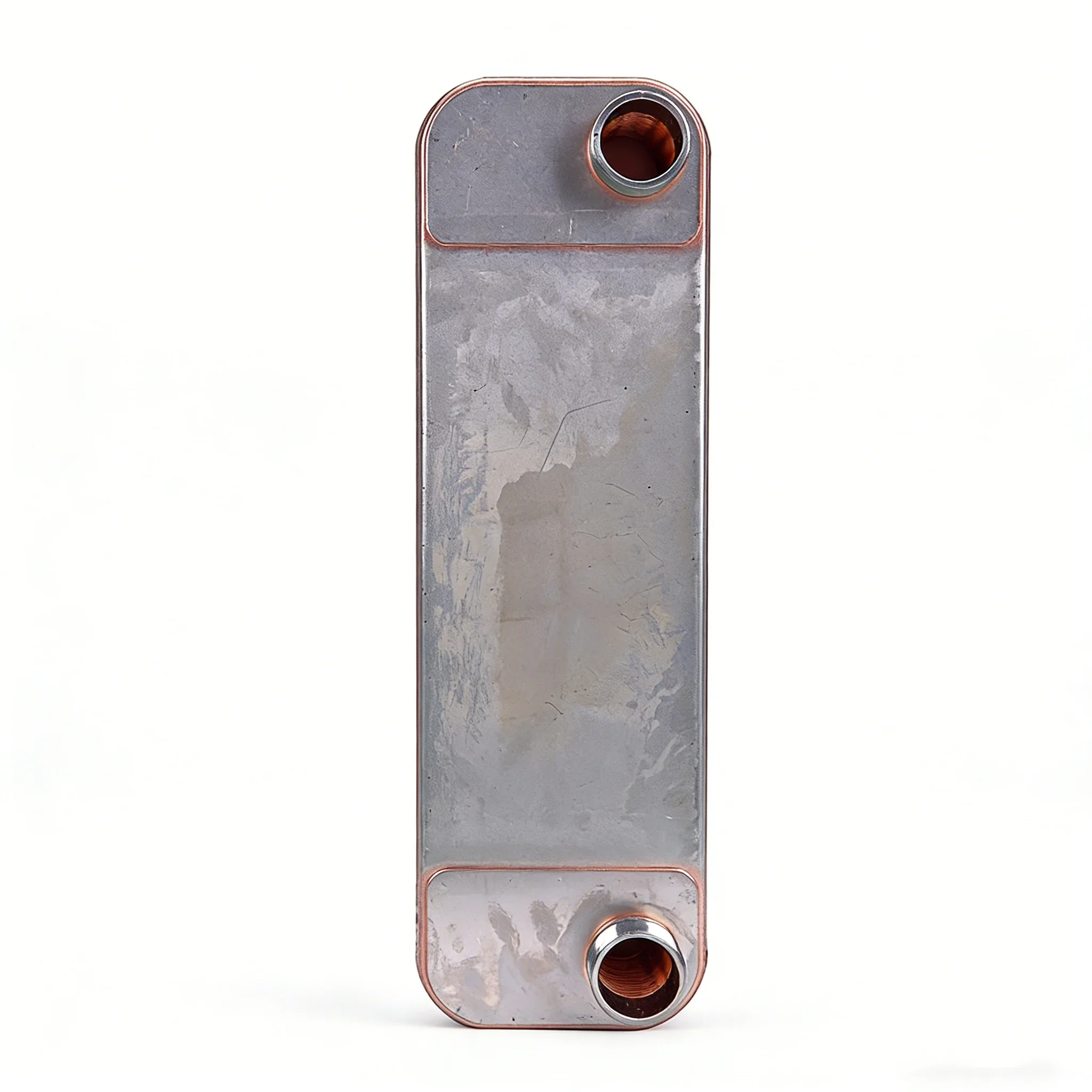 Custom Heat Exchanger, Stainless, Steel - detail 12