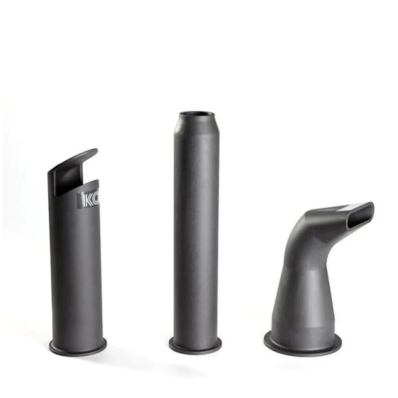 Nozzle Natural Gas Boiler, Steel - detail 6