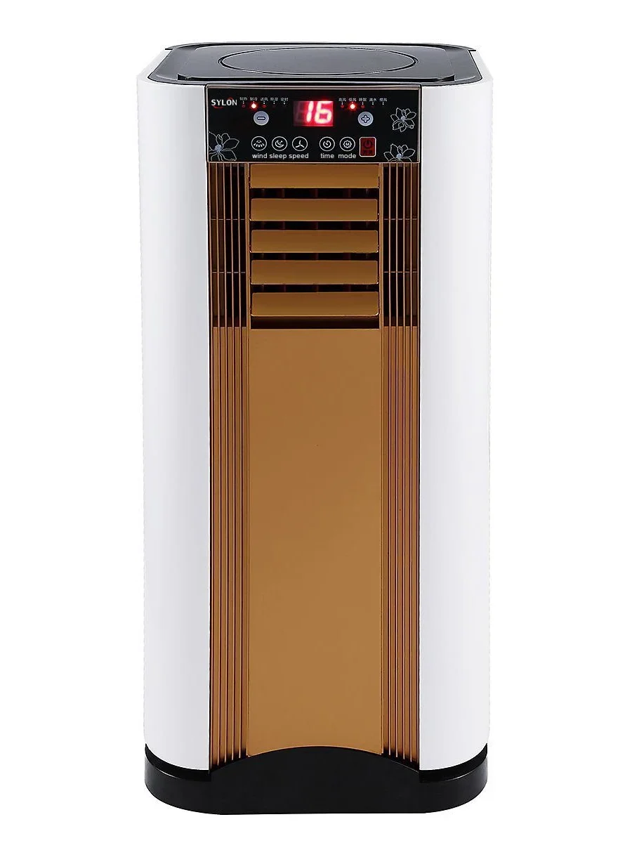 Portable Air Conditioner, 9000btu, 12000 - detail 6