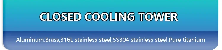 Cooling Tower, 100, 200 - detail 4