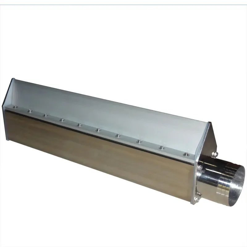 Customized Sheng Chi, stainless steel, Nozzle - detail 2