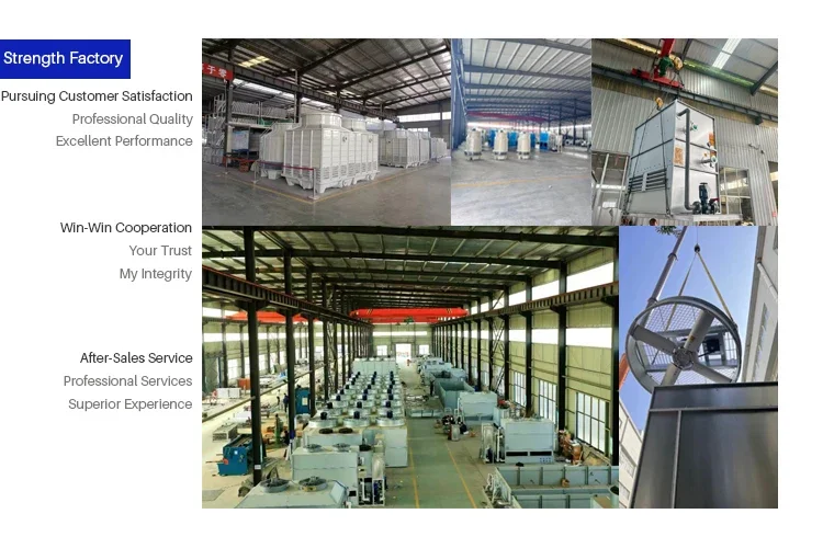 Cooling Tower, 25T, 50T, 100T, 150T - detail 18