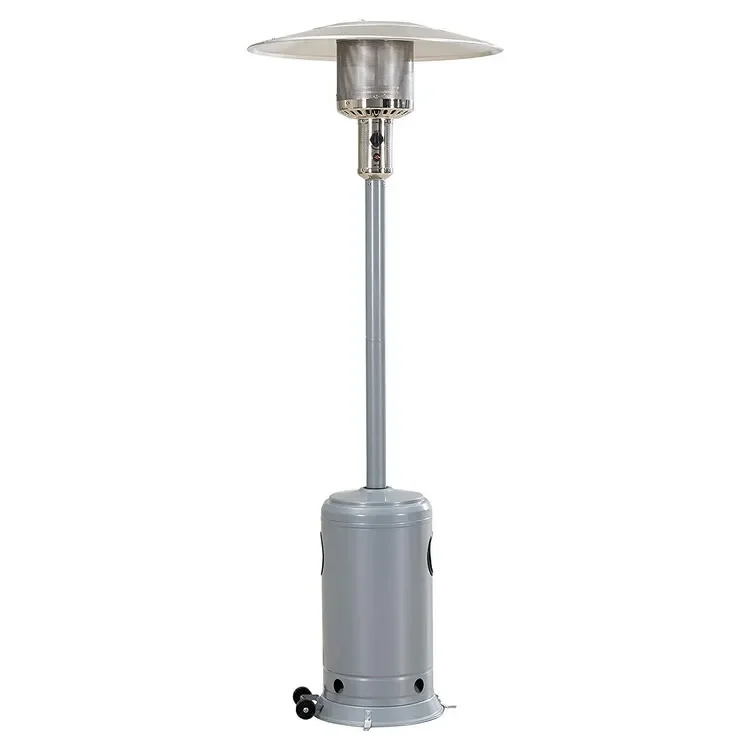 Patio Heater, 000, BTU, Portable - detail 2