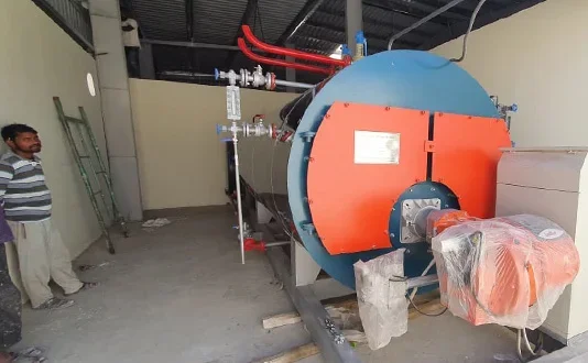 Sale Boiler, 220V, Stainless Steel - detail 44