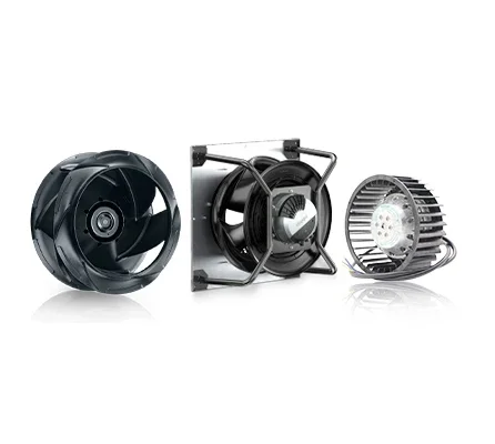 Ball Bearing, S4D400-8317072919, 230V, 135W, 0.76A - detail 34