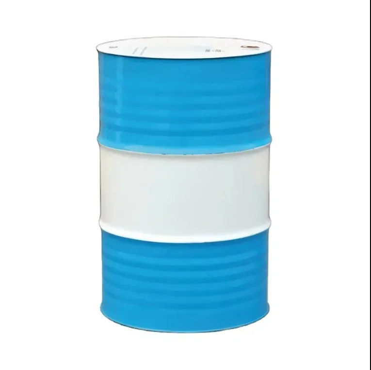 Semi Synthetic Air Compressor, Compressor Oil - detail 14