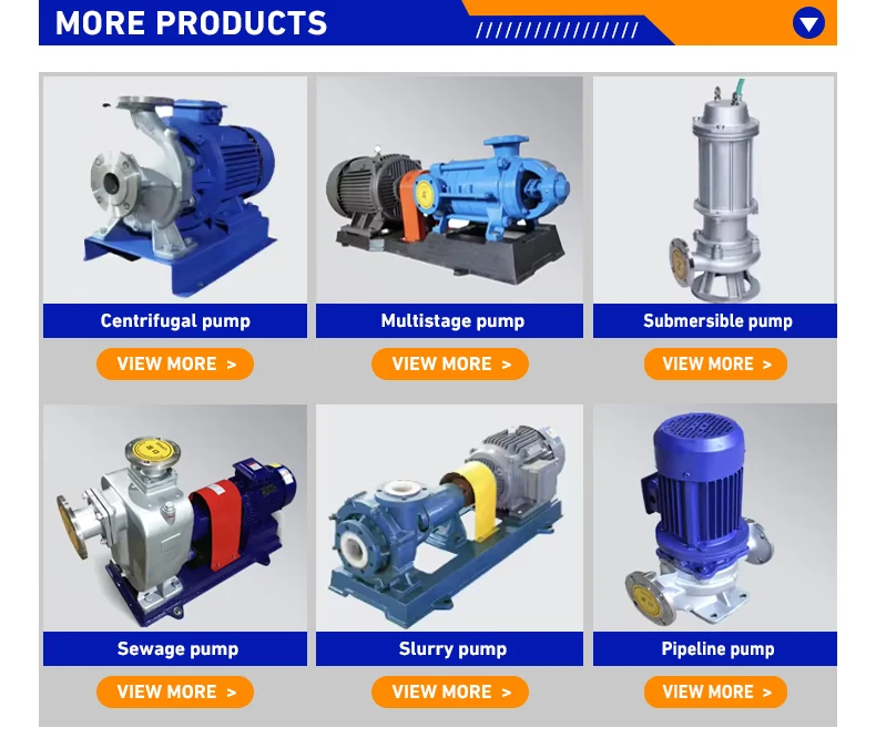 Pump, Centrifugal, Electric, Carbon - detail 4